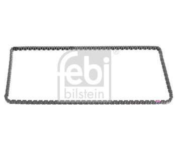 Паразитна/ водеща ролка, зъбен ремък FEBI BILSTEIN 10661 за FIAT BRAVA (182) от 1995 до 2001