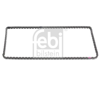 Паразитна/ водеща ролка, зъбен ремък FEBI BILSTEIN 10661 за FIAT STILO (192) Multi Wagon от 2003 до 2008