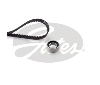 Комплект пистов ремък GATES K036PK1038 за FIAT BRAVA (182) от 1995 до 2001