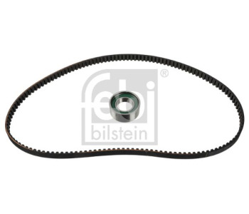 Комплект ангренажен ремък FEBI BILSTEIN 11084 за FIAT BRAVO I (182) от 1995 до 2001