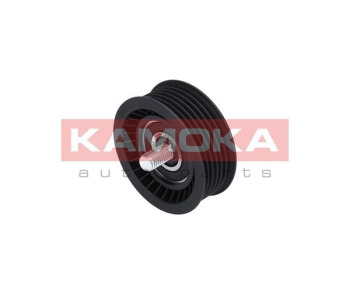 Паразитна/ водеща ролка, пистов ремък KAMOKA R0304 за FIAT CROMA (194_) товарен от 2006 до 2011