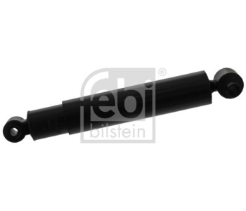 Обтяжна ролка, ангренаж FEBI BILSTEIN 21878 за IVECO DAILY IV товарен от 2006 до 2011