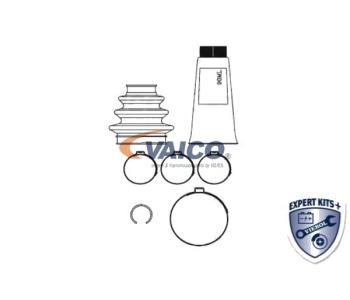 Комплект маншон, полуоска, външен VAICO за BMW 3 Ser (E46) комби от 1999 до 2001