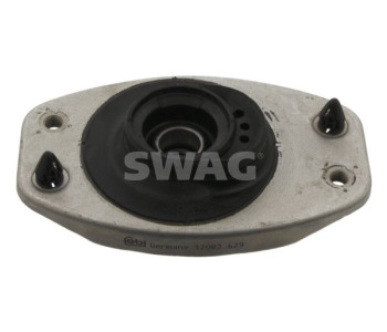 Комплект ангренажен ремък SWAG 70 92 9391 за FIAT DUCATO (230) платформа от 1994 до 2002