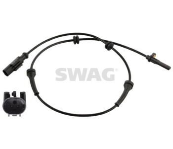 Обтяжна ролка, ангренаж SWAG 70 92 1878 за IVECO DAILY III платформа от 1998 до 2006