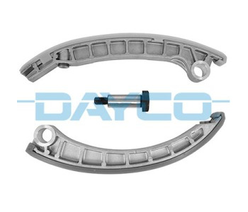 Комплект ангренажна верига DAYCO KTC1053 за IVECO DAILY III платформа от 1998 до 2006