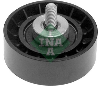 Паразитна/ водеща ролка, пистов ремък INA 532 0297 10 за FIAT STRADA (178) пикап от 1998 до 2009