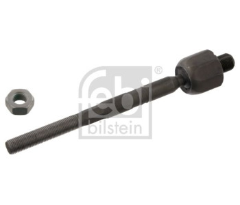 Пистов ремък FEBI BILSTEIN 28794 за CITROEN JUMPER I (230) платформа от 1994 до 2002