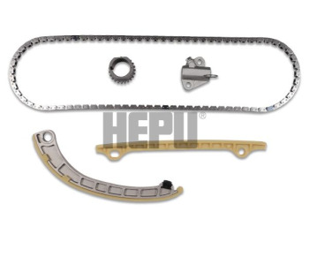 Комплект ангренажна верига HEPU 21-0442 за FIAT SEDICI (FY) от 2006 до 2014