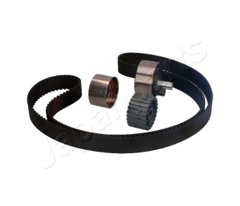 Комплект ангренажен ремък JAPANPARTS KDD-811 за OPEL ASTRA H GTC (L08) от 2005 до 2010