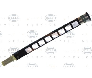 Изсушител, климатизация HELLA 8FT 351 200-571 за ALFA ROMEO 166 (936) от 1998 до 2003