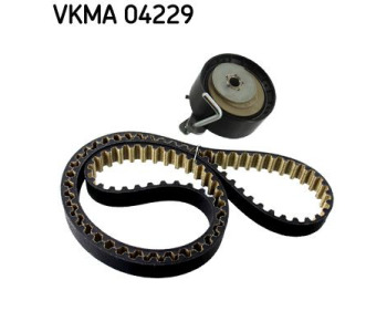 Комплект ангренажен ремък SKF VKMA 04229 за FORD FIESTA VI от 2008 до 2017
