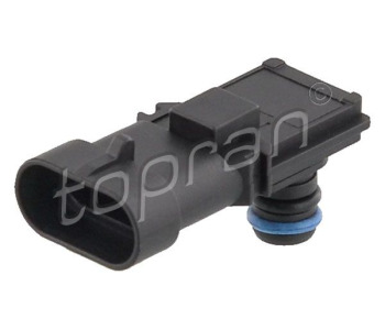 Обтяжна ролка, ангренаж TOPRAN 304 113 за FORD FOCUS II (DA) комби от 2004 до 2012