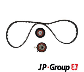 Комплект ангренажен ремък JP GROUP 1512102310 за FORD FOCUS I (DAW, DBW) от 1998 до 2004