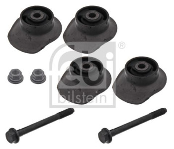 Комплект ангренажен ремък FEBI BILSTEIN 14407 за FORD FOCUS I (DAW, DBW) от 1998 до 2004