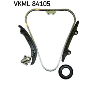 Комплект ангренажна верига SKF VKML 84105 за FORD TRANSIT товарен от 2013