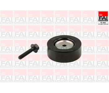 Паразитна/ водеща ролка, пистов ремък FAI AutoParts T1097 за FORD ESCORT V (GAL) от 1990 до 1992