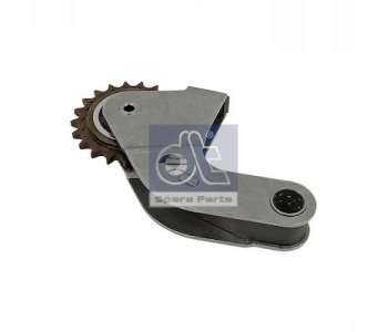 Обтегач, ангренажна верига DT Spare Parts 13.45317 за FORD SCORPIO I (GAE, GGE) хечбек от 1985 до 1994