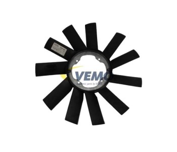 Перка, охлаждане на двигателя VEMO V20-90-1102 за BMW 5 Ser (E39) комби от 1997 до 2004