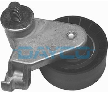 Обтяжна ролка, ангренаж DAYCO ATB2163 за FORD FIESTA IV (JA, JB) от 1995 до 2002