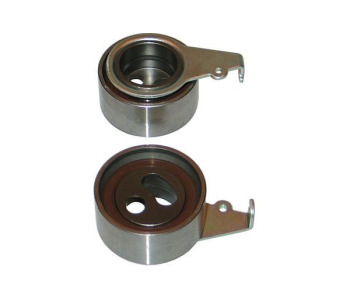Обтяжна ролка, ангренаж KAVO PARTS DTE-4530 за FORD FIESTA IV (JA, JB) от 1995 до 2002