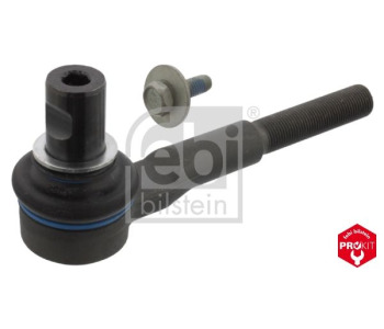 Пистов ремък FEBI BILSTEIN 38245 за FORD FIESTA V (JH, JD) от 2001 до 2008