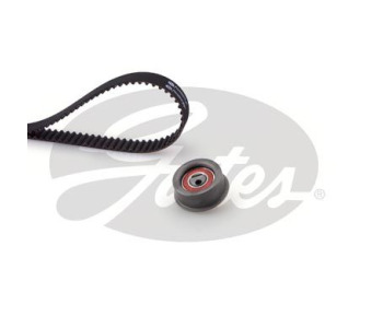 Комплект пистов ремък GATES K016PK1042SF за FORD FOCUS I (DAW, DBW) от 1998 до 2004