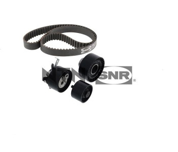 Комплект ангренажен ремък SNR KD452.17 за FORD FOCUS I (DAW, DBW) от 1998 до 2004