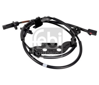 Комплект ангренажна верига FEBI BILSTEIN 109729 за FORD MUSTANG кабриолет от 2014
