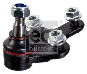 Пистов ремък FEBI BILSTEIN 29019 за MERCEDES C (W202) седан от 1993 до 2000