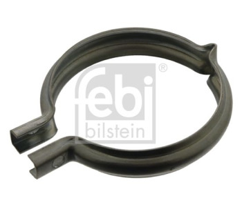 Ангренажна верига FEBI BILSTEIN 40428 за LAND ROVER DEFENDER (L316) комби от 1990 до 2016