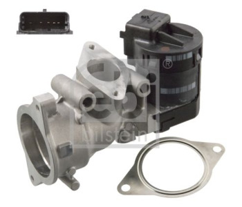 Комплект ангренажна верига FEBI BILSTEIN 107154 за LAND ROVER DEFENDER (L316) комби от 1990 до 2016