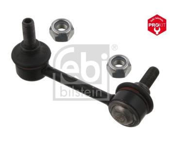 Пистов ремък FEBI BILSTEIN 28979 за MERCEDES CLK (W208, C208) от 1997 до 2002