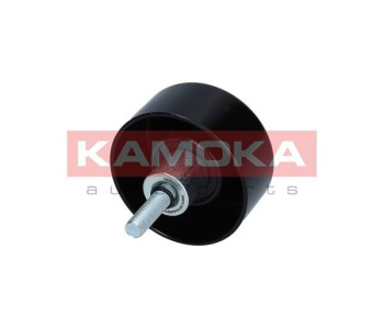 Паразитна/ водеща ролка, пистов ремък KAMOKA R0070 за FORD TRANSIT (FA) товарен от 2000 до 2006