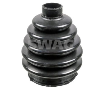 Паразитна/ водеща ролка, пистов ремък SWAG 50 92 4407 за FIAT DUCATO (250) товарен от 2006