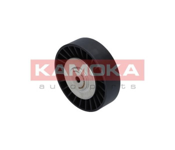 Паразитна/ водеща ролка, пистов ремък KAMOKA R0116 за VOLKSWAGEN TRANSPORTER IV (70XA) товарен от 1990 до 2003