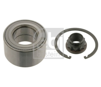 Комплект ангренажен ремък FEBI BILSTEIN 31439 за HONDA ACCORD VI (CK, CG, CH, CF8) седан от 1997 до 2003