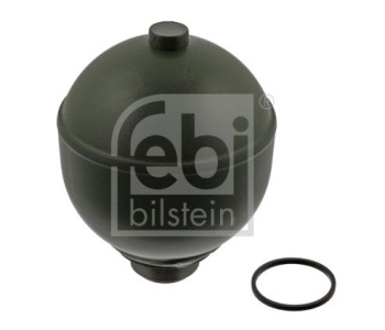 Ангренажен ремък FEBI BILSTEIN 24813 за HONDA ACCORD VI (CK, CG, CH, CF8) седан от 1997 до 2003