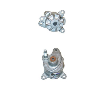 Обтящна ролка, пистов ремък KAVO PARTS DTP-2001 за HONDA FR-V (BE) от 2004 до 2010