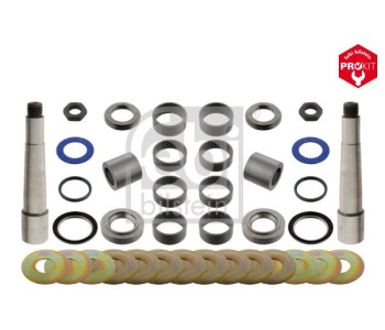 Ангренажна верига FEBI BILSTEIN 30699 за HONDA CIVIC VIII (FN, FK) хечбек от 2005 до 2011
