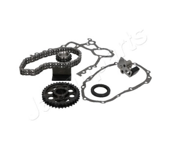 Комплект ангренажна верига JAPANPARTS KDK-402 за HONDA CIVIC VIII (FN, FK) хечбек от 2005 до 2011