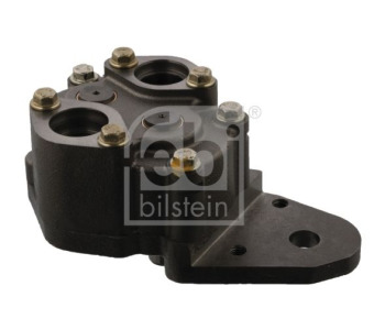 Ангренажна верига FEBI BILSTEIN 48287 за HONDA CIVIC VIII (FN, FK) хечбек от 2005 до 2011