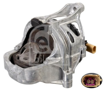 Ангренажен ремък FEBI BILSTEIN 17220 за HONDA CIVIC VI (EJ, EK) хечбек от 1995 до 2001