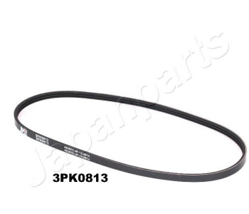 Пистов ремък JAPANPARTS DV-4PK0770 за HYUNDAI GETZ (TB) от 2002 до 2010