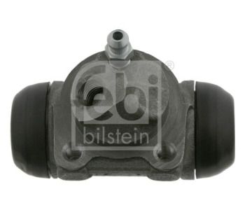 Обтяжна ролка, ангренаж FEBI BILSTEIN 24767 за HONDA CIVIC VI (EJ, EK) седан от 1995 до 2001