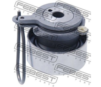 Обтяжна ролка, ангренаж FEBEST 0387-RN за HONDA CIVIC VI (MB, MC) комби от 1998 до 2001
