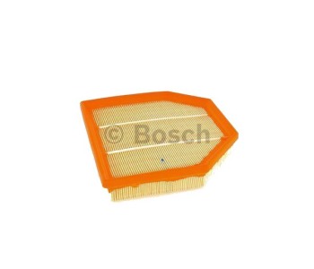Въздушен филтър BOSCH F 026 400 508 за BMW 5 Ser (F10, F18) от 2009 до 2016