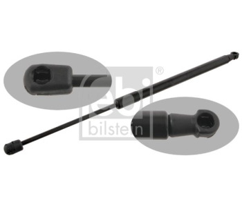 Комплект ангренажен ремък FEBI BILSTEIN 31840 за HONDA CIVIC VII (EU, EP, EV) хечбек от 1999 до 2006
