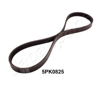 Пистов ремък JAPANPARTS DV-5PK1110 за TOYOTA COROLLA VERSO (_E12_) от 2001 до 2004