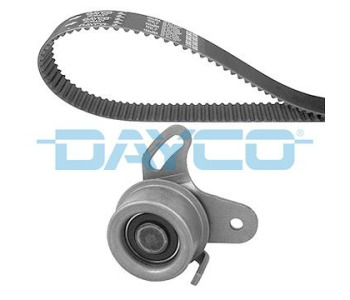 Комплект ангренажен ремък DAYCO KTB566 за HYUNDAI GETZ (TB) от 2002 до 2010